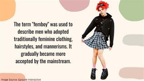 Femboy Meaning: The History of Gender Bending Online